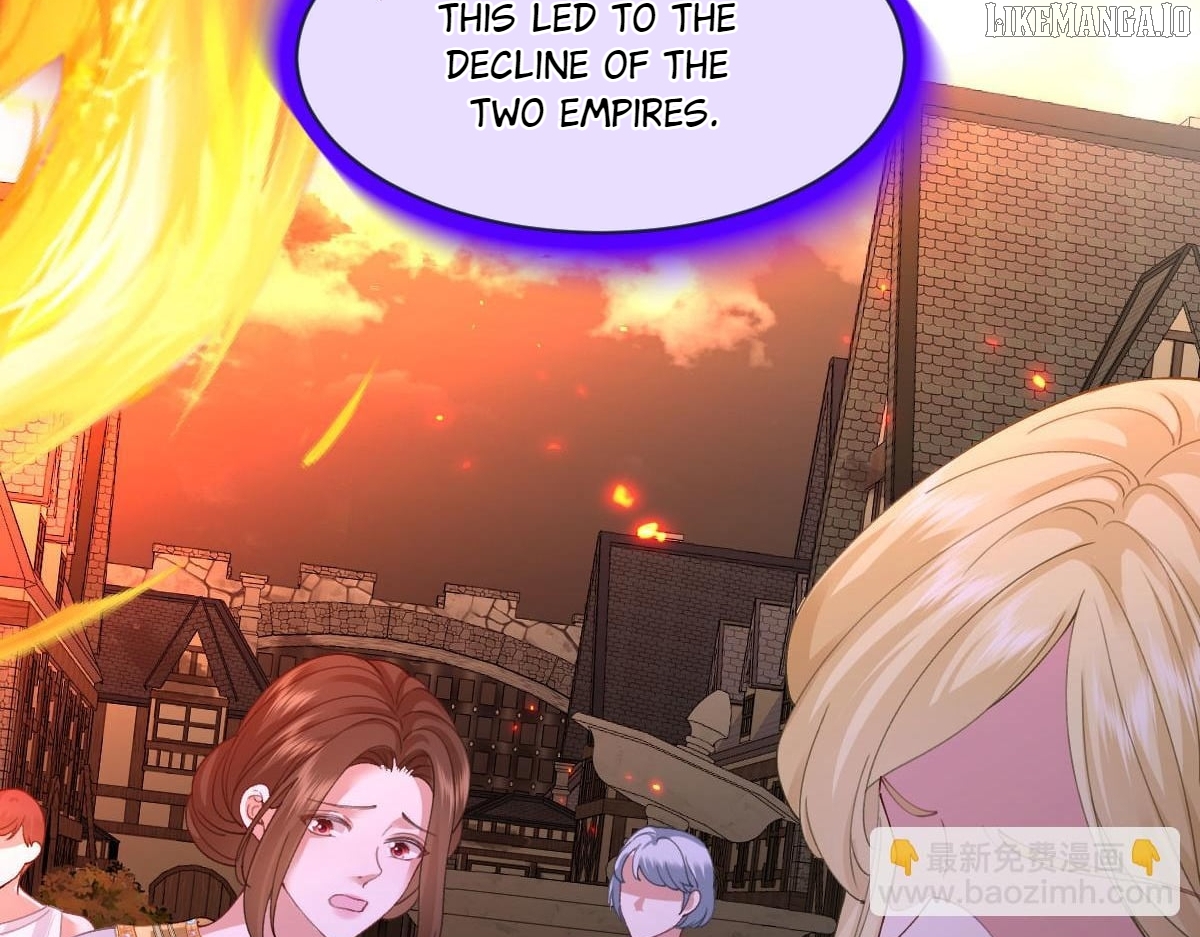 Confessing My Love to Him, the Treacherous One Chapter 59 - page 27